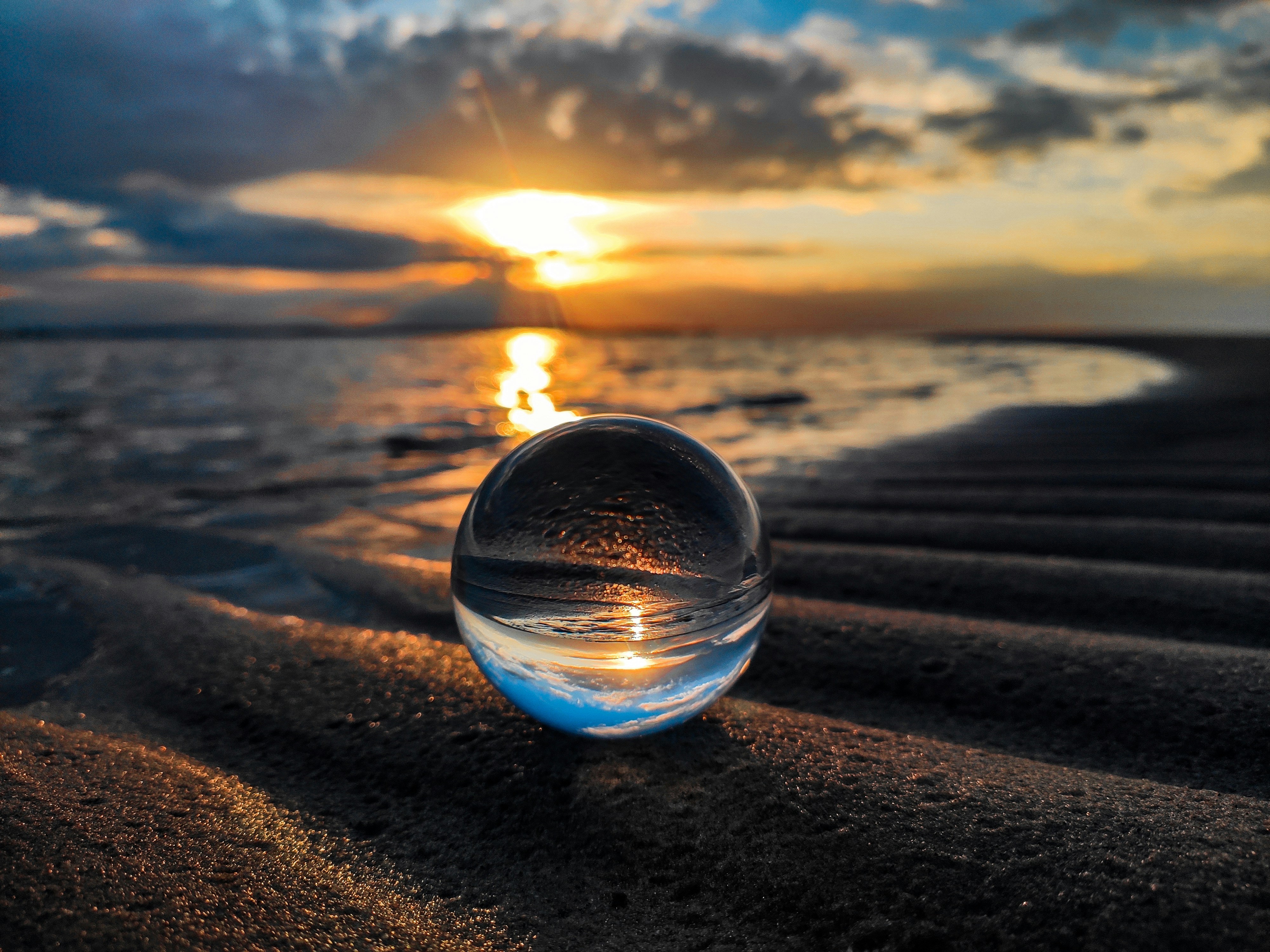 Qigong Übung in entspannter Atmosphäre