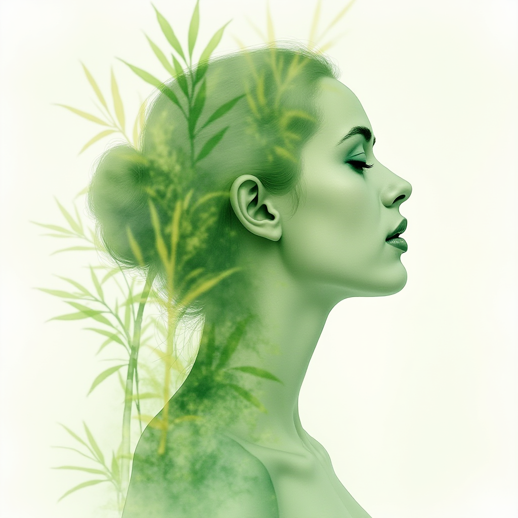 Muskelschmerzen ohne Diagnose? Das Holz-Element in der TCM